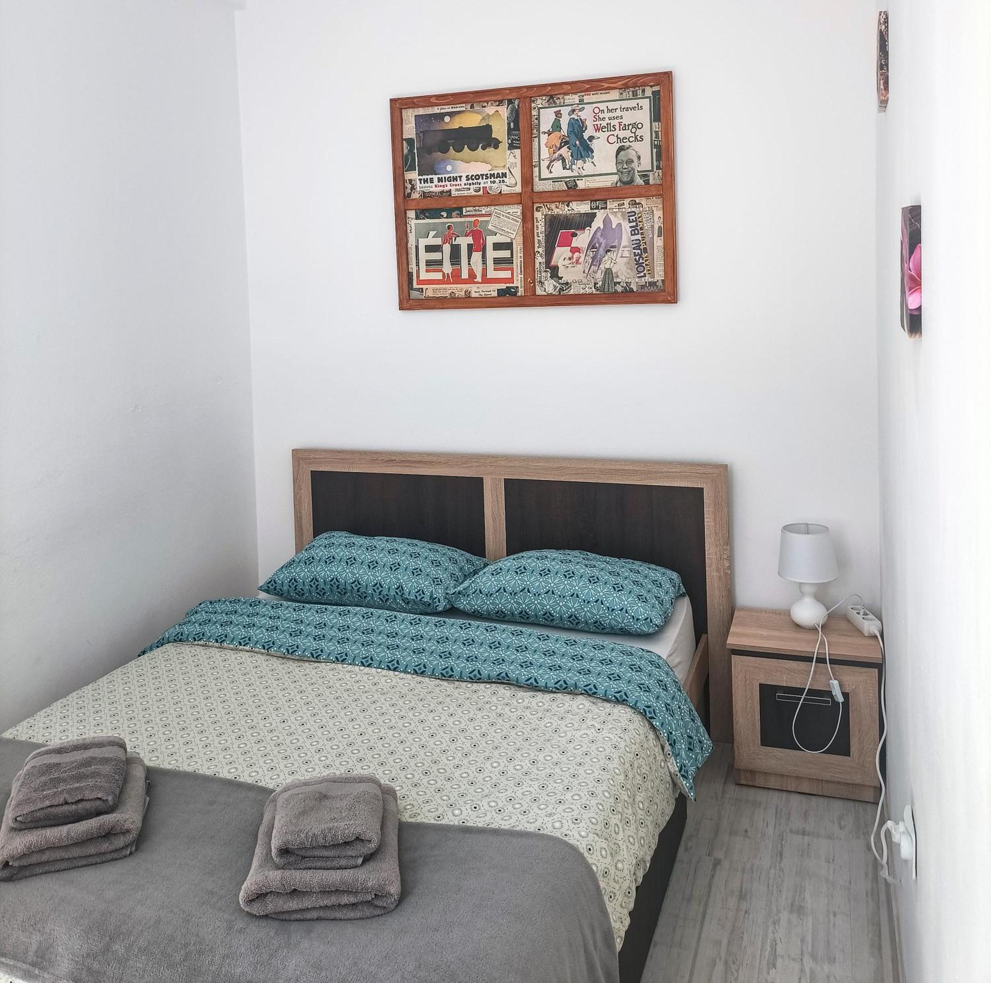 Friendly Little Studio Braşov Extérieur photo
