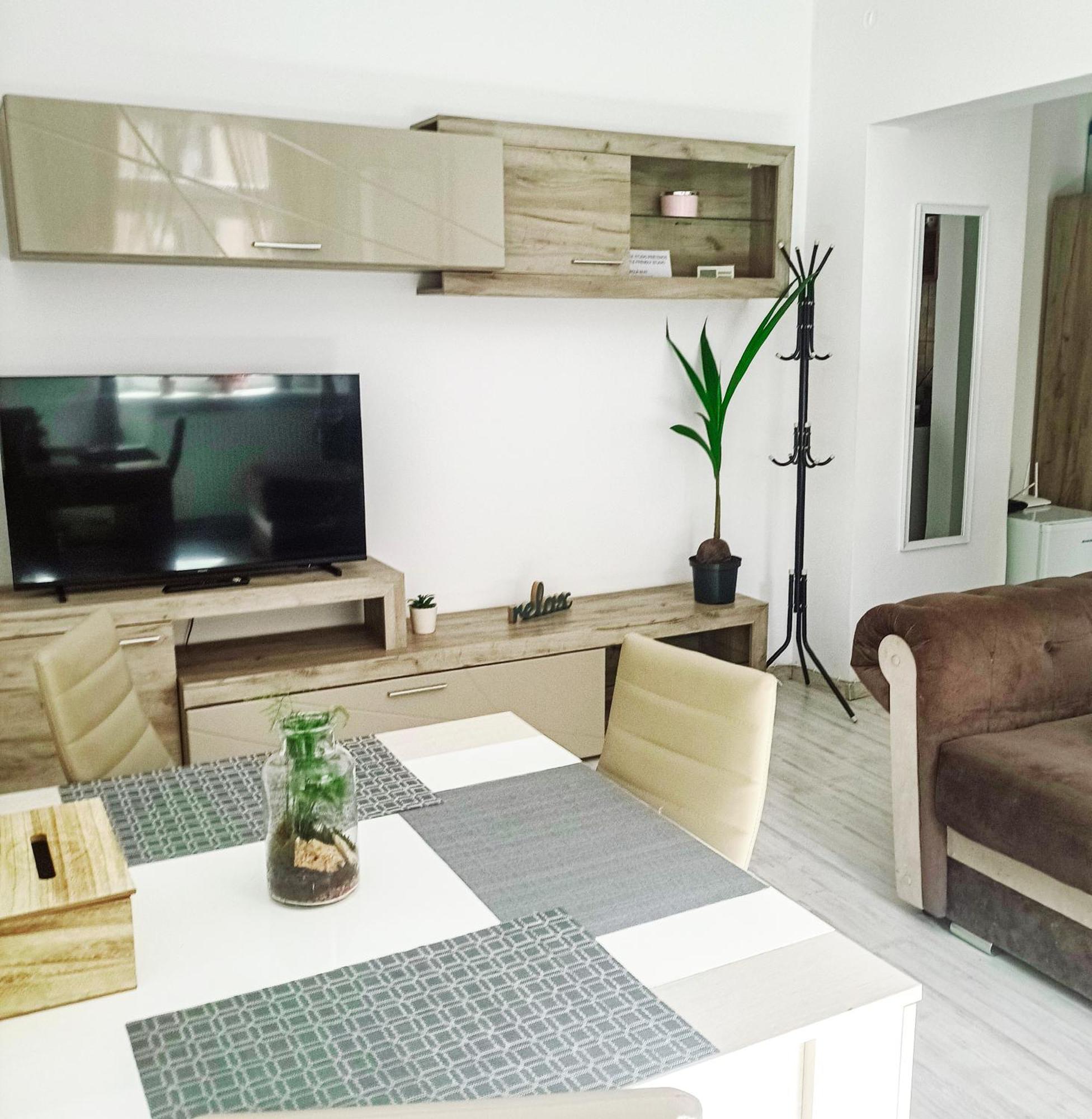 Friendly Little Studio Braşov Extérieur photo
