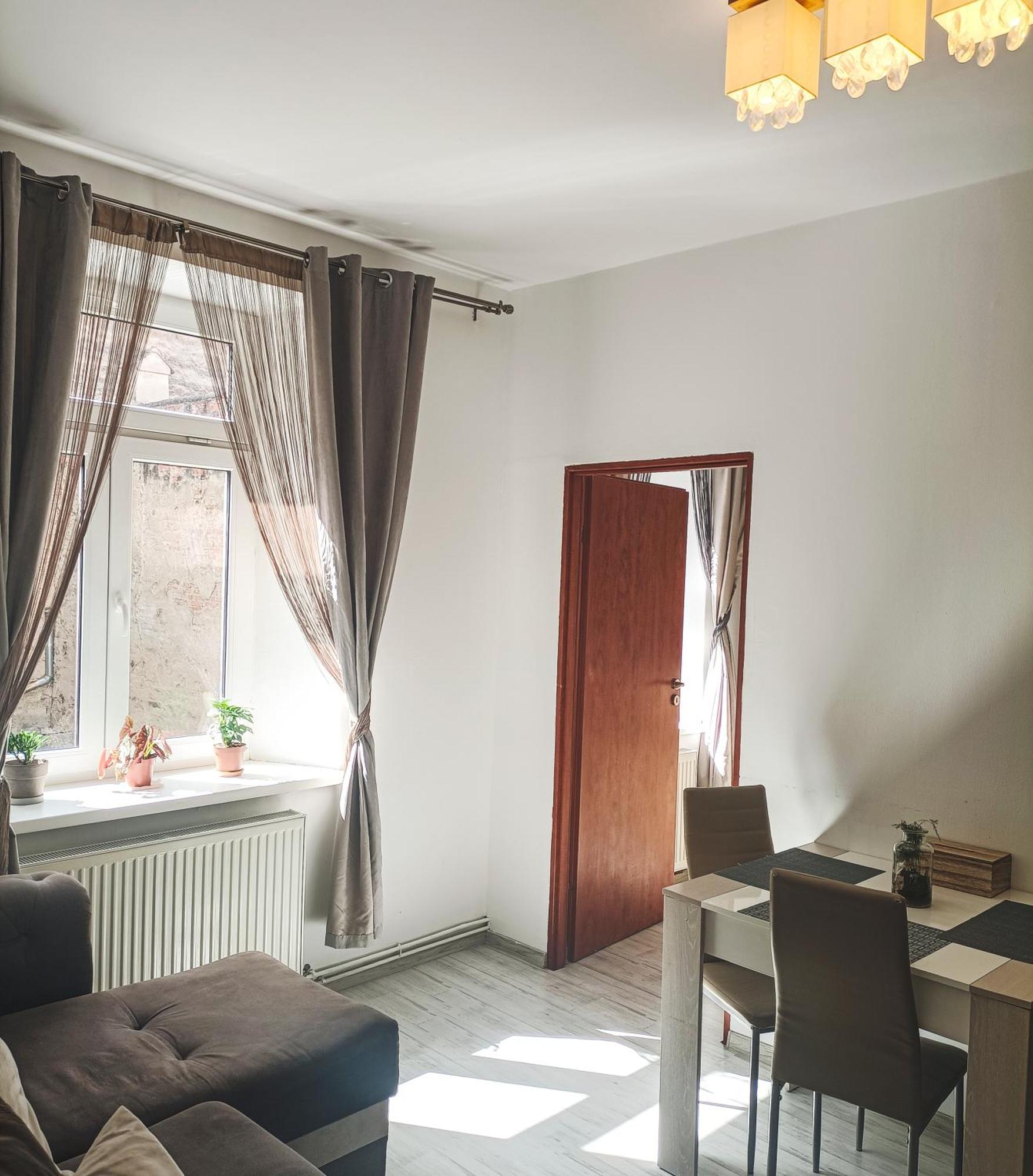 Friendly Little Studio Braşov Extérieur photo